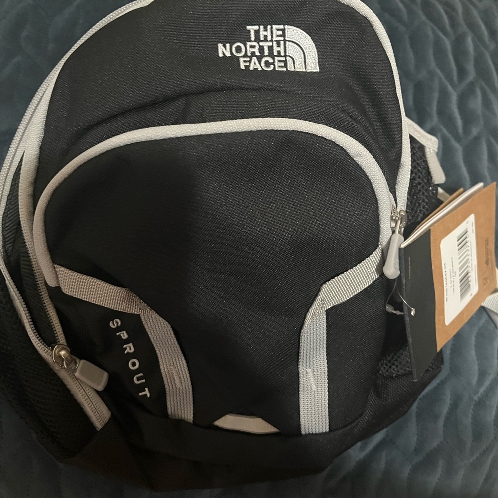 New with tags youth backpack